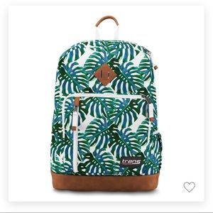 Trans by Jansport backpack